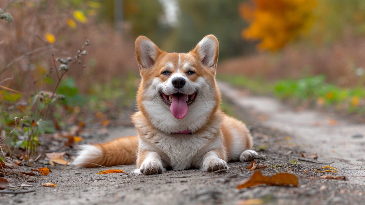 Умерла известная собака породы Сиба-ину, ставшая звездой мема 'Doge'